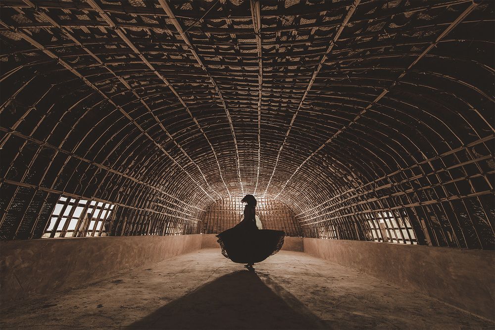 Photograph by MiLad Hamed