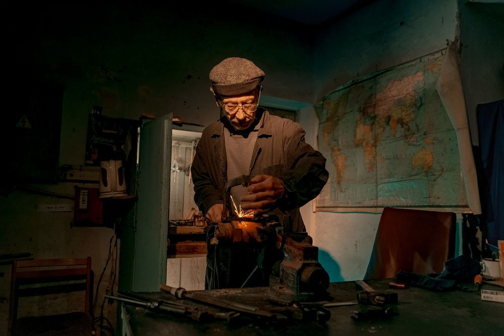 Photograph by игорь зайцев