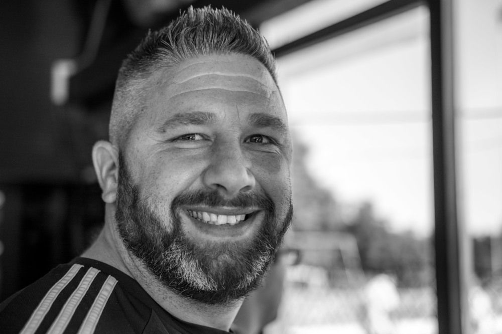 Photograph by Dean Buzleta