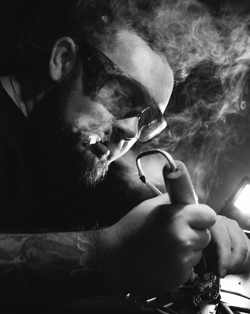 Photograph by Алексей Семенихин