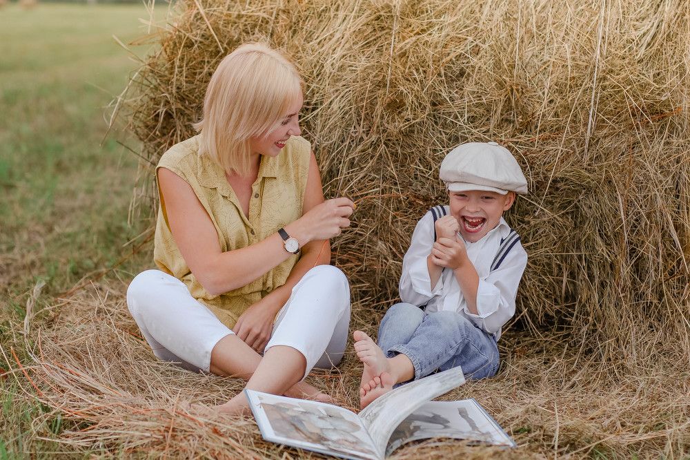 Photograph by Ольга Мячикова