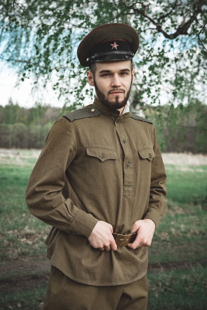 Photograph by Юрий Топчиян