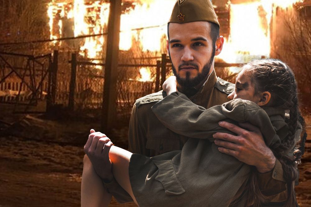 Photograph by Юрий Топчиян