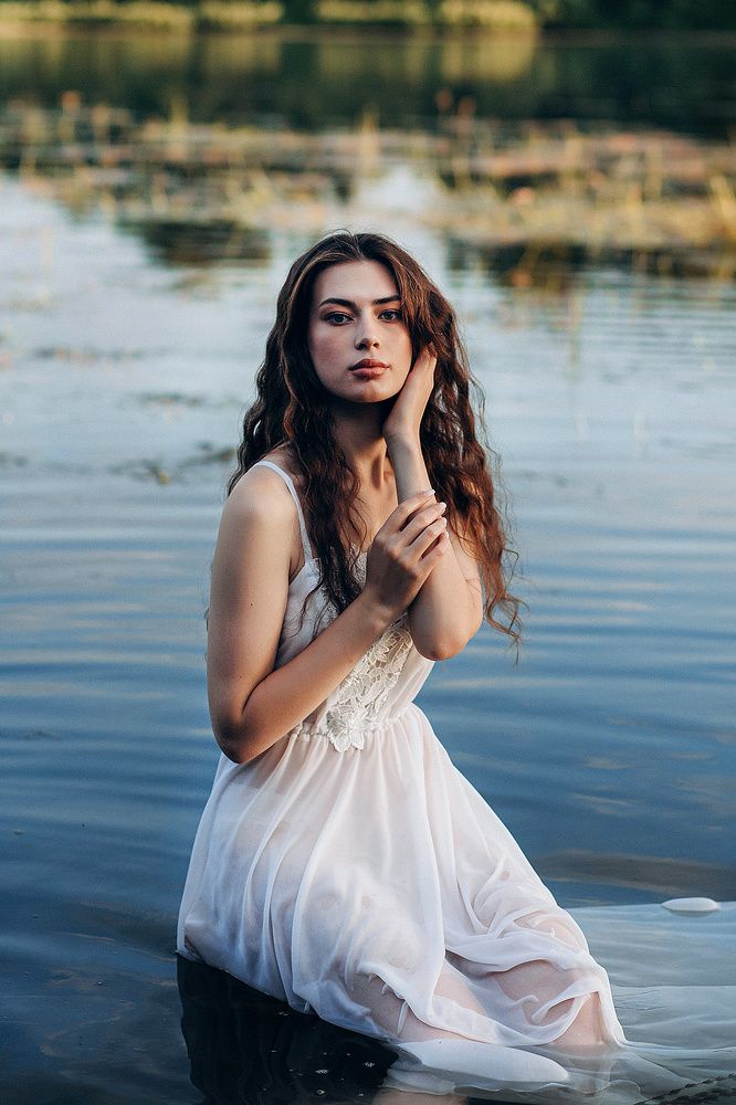 Photograph by Бугаева Юлия