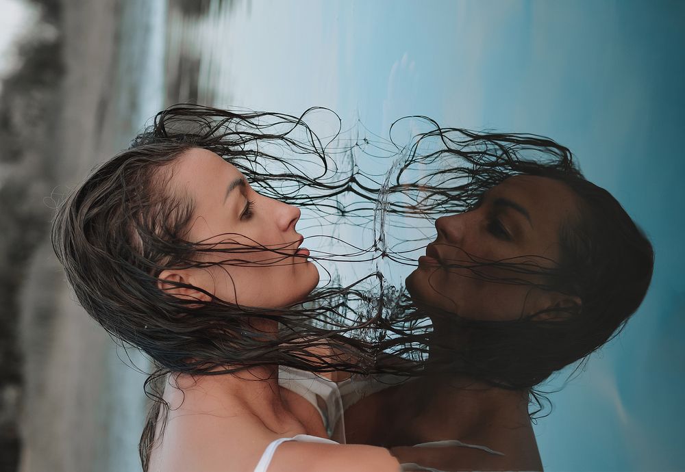 Photograph by Ольга Кирилловская