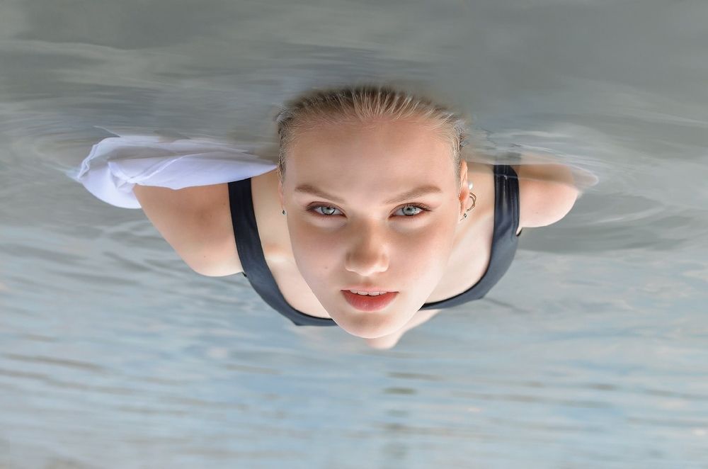 Photograph by Ольга Кирилловская