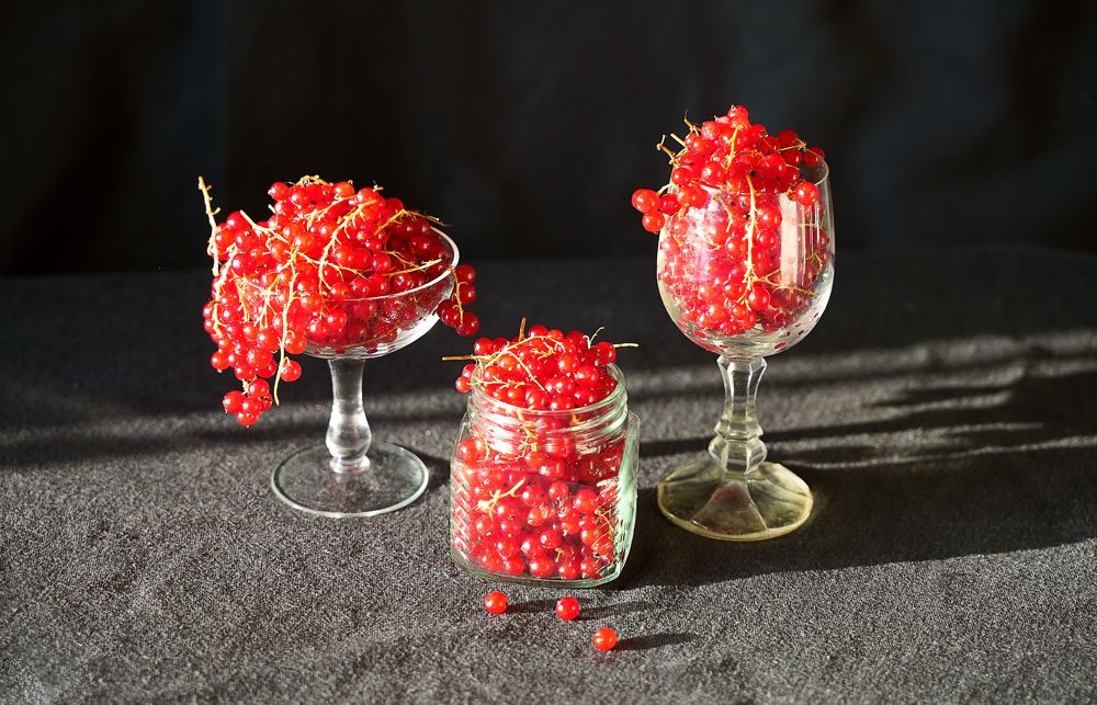 Украшение к ужину