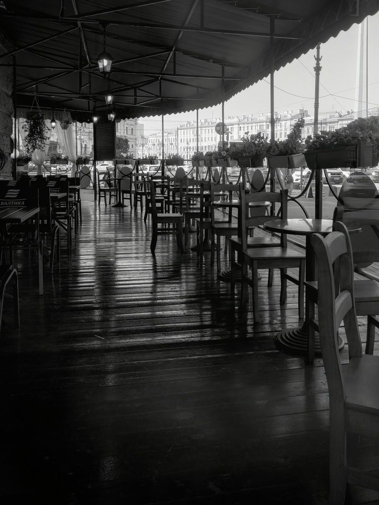 Photograph by Anastasia Uraeva