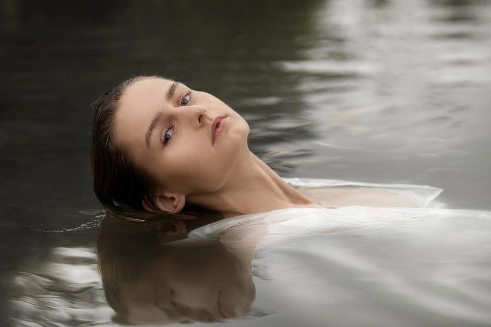 Photograph by Karina Saarestik