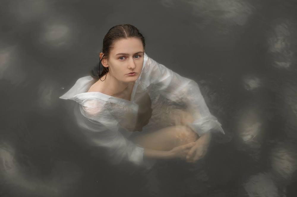 Photograph by Karina Saarestik