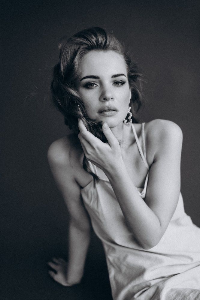 Photograph by Татьяна Агафонова