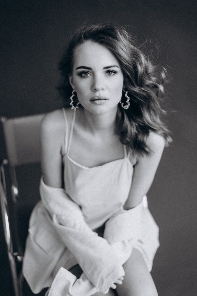 Photograph by Татьяна Агафонова