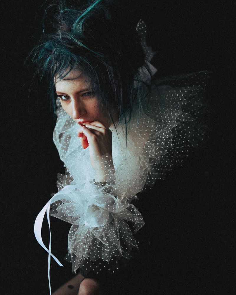 Photograph by Andrey Shevchenko