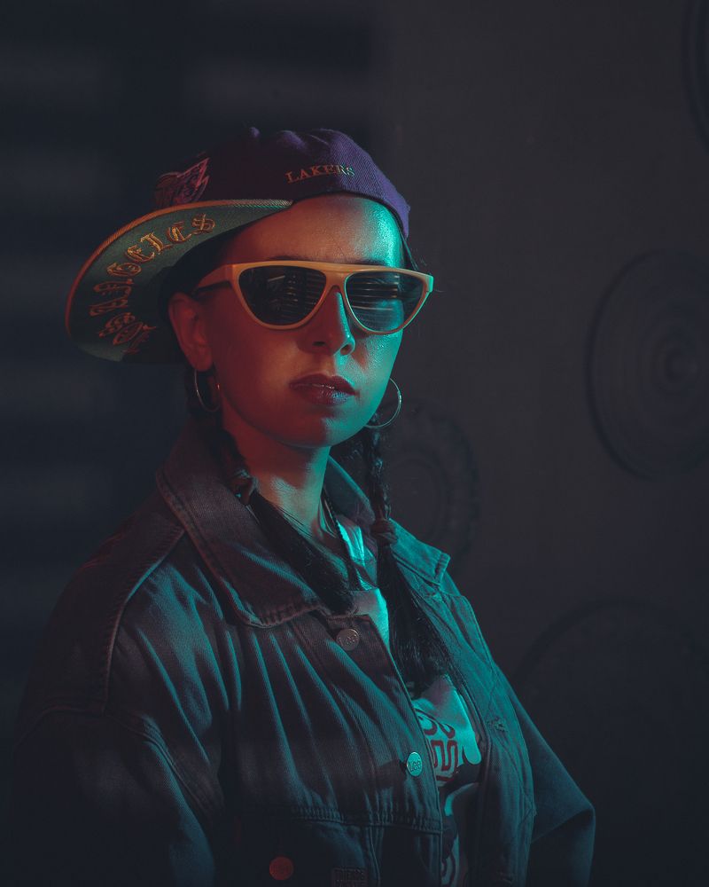 90’s Fashion