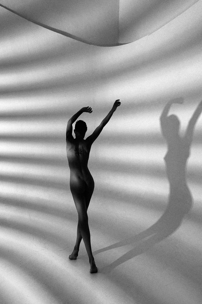 Photograph by Катерина Серебрянская