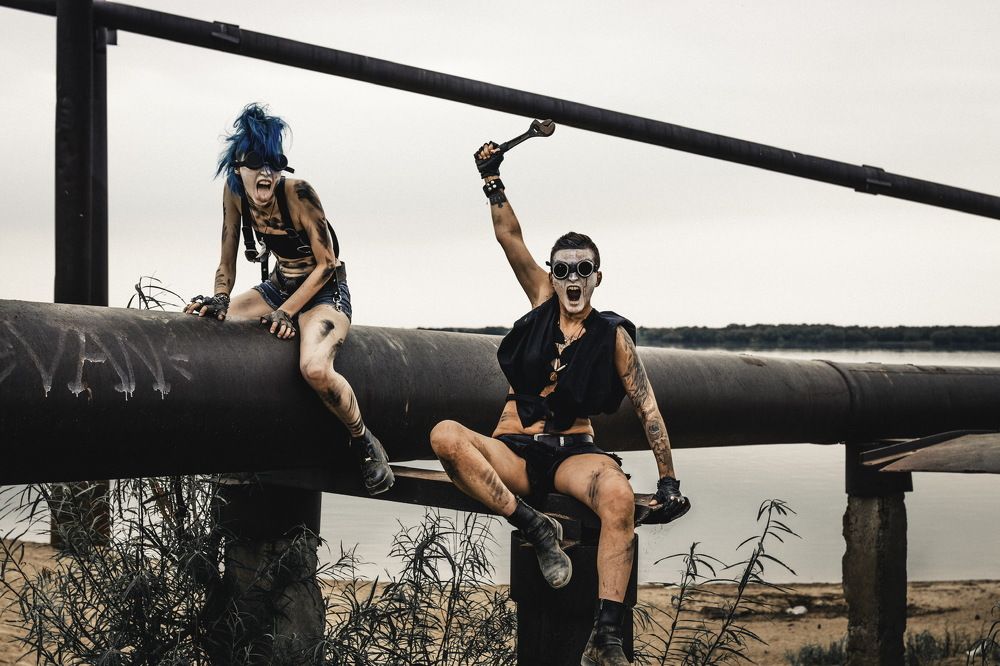 Mad Max