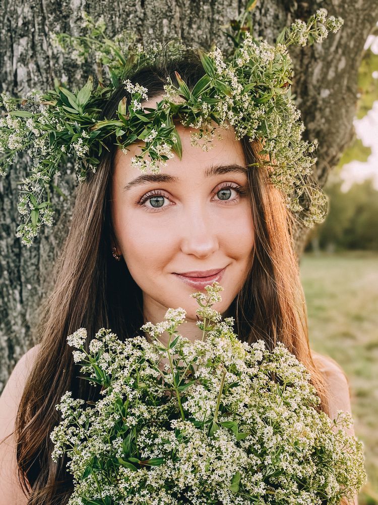 Photograph by Дерягина Татьяна