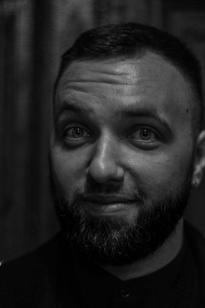 Photograph by Сергей Учаев