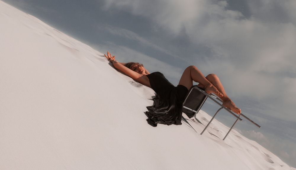 Photograph by Игорь Юнусов