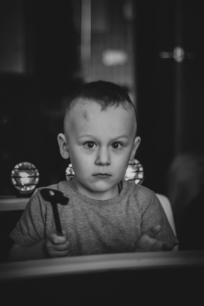 Photograph by Алёна Бабенко