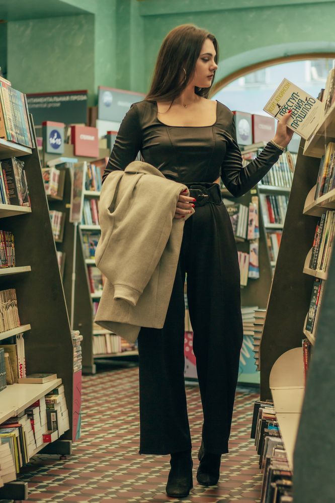 Photograph by Алёна Бабенко