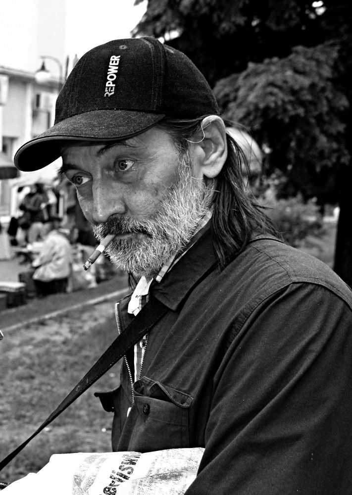 Photograph by Сергей Рапопорт