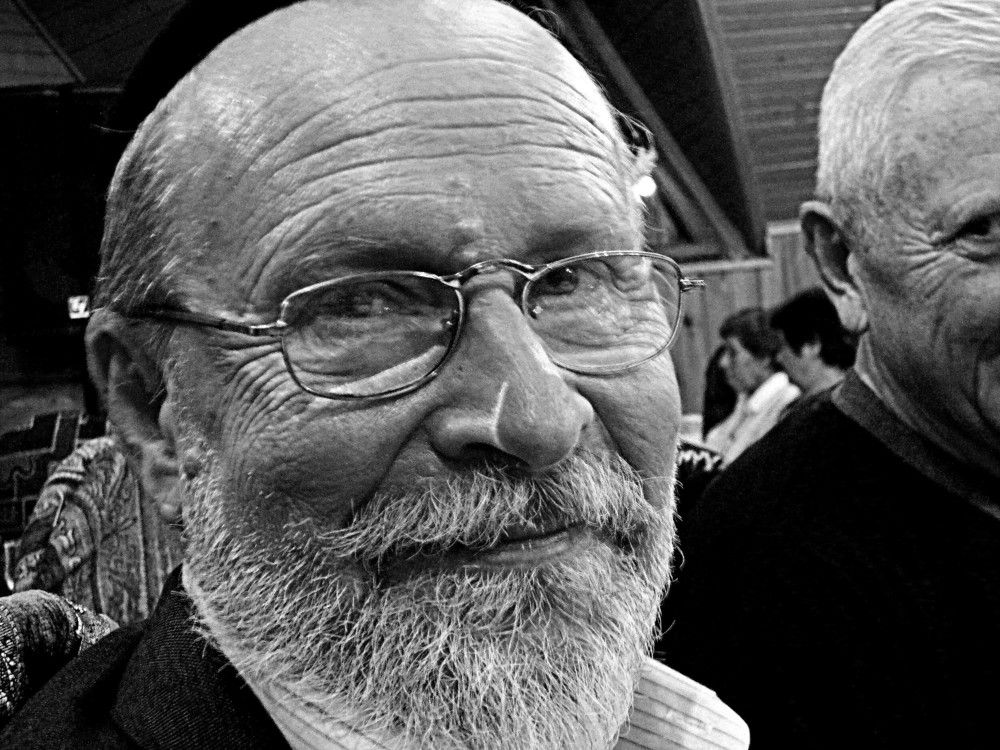 Photograph by Сергей Рапопорт