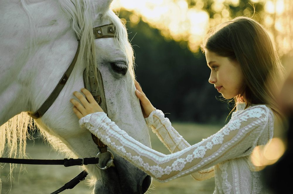 Фотография автора Ирина Копылова