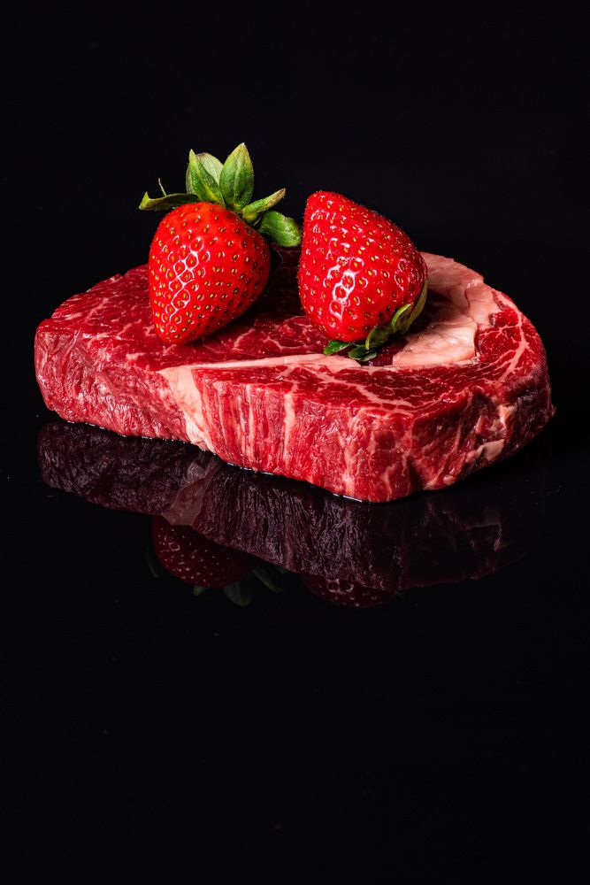 Photograph by Евгений Рыжевский