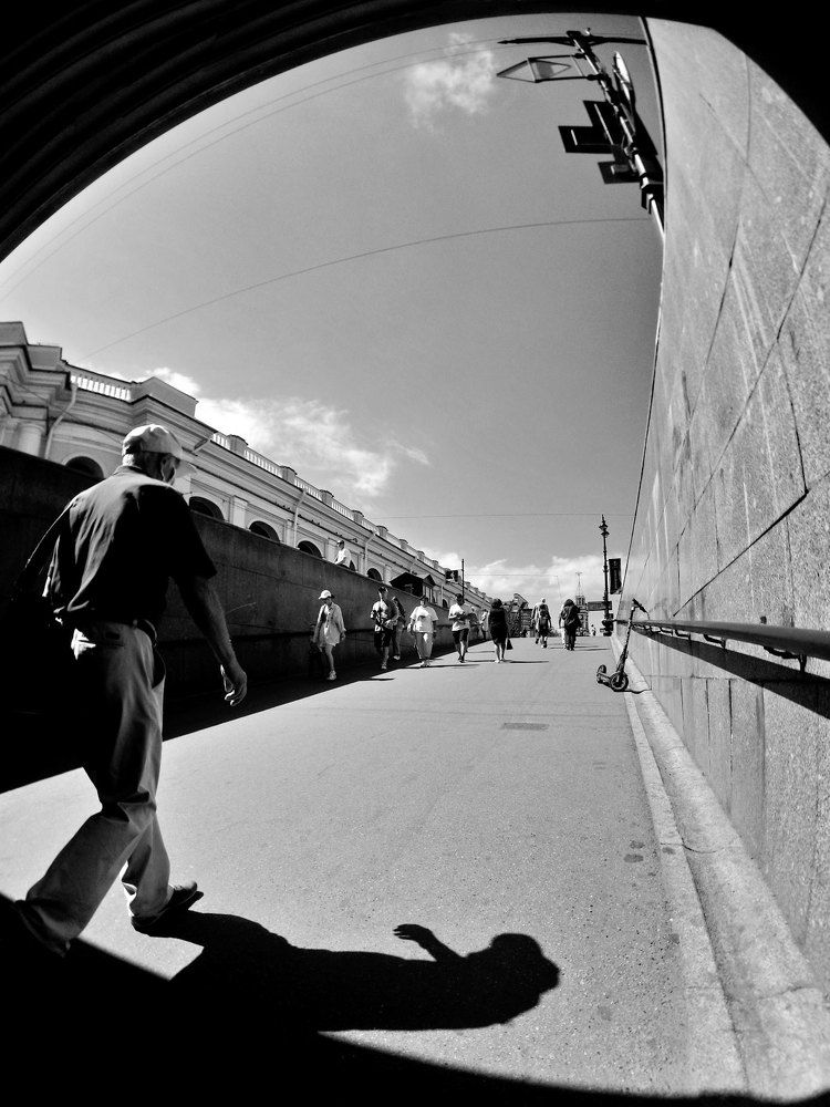 Фотография автора Александр Далла