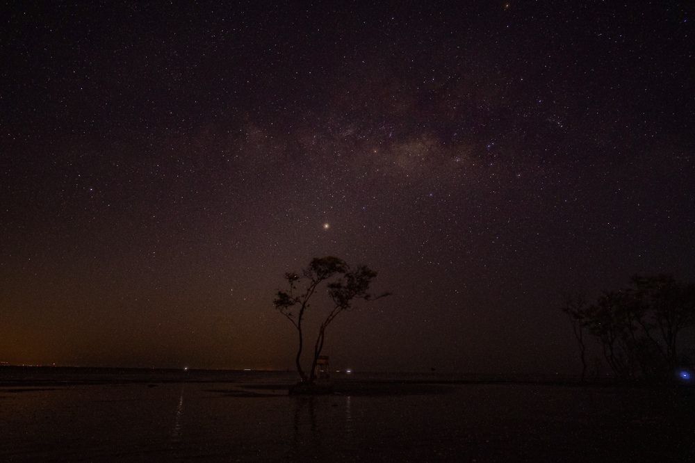 Photograph by Trung Duong