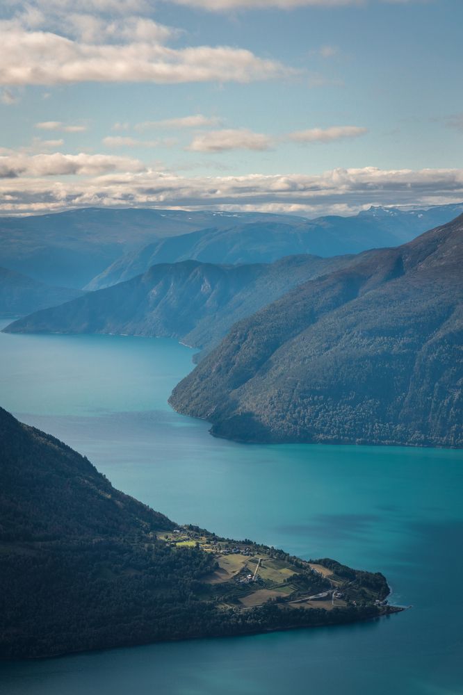 Photograph by Nikolai Mihhailov