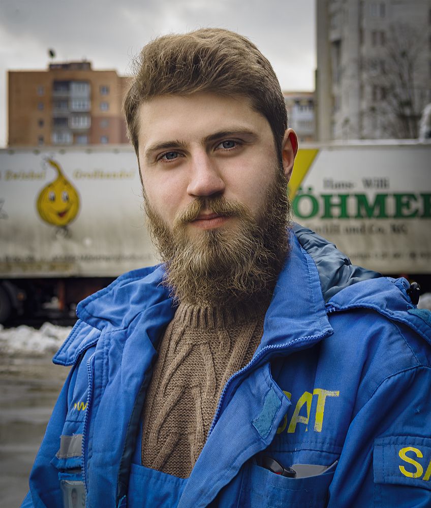 Photograph by Сергей Епишев