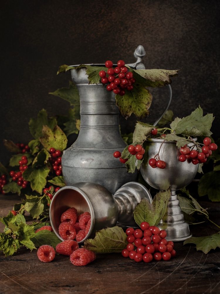 Фотография автора Мария Сурмачева