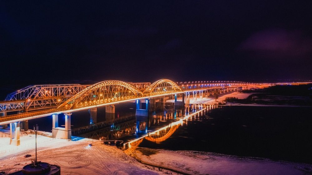 Борский мост