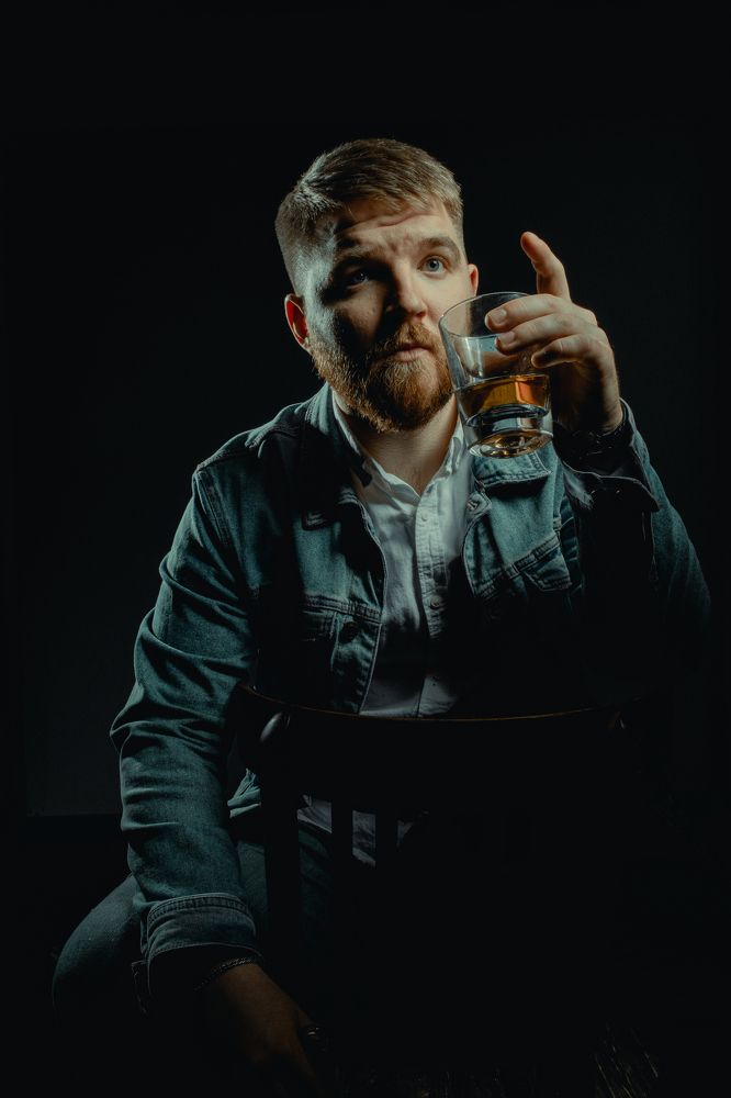 Photograph by Михаил Мартынов