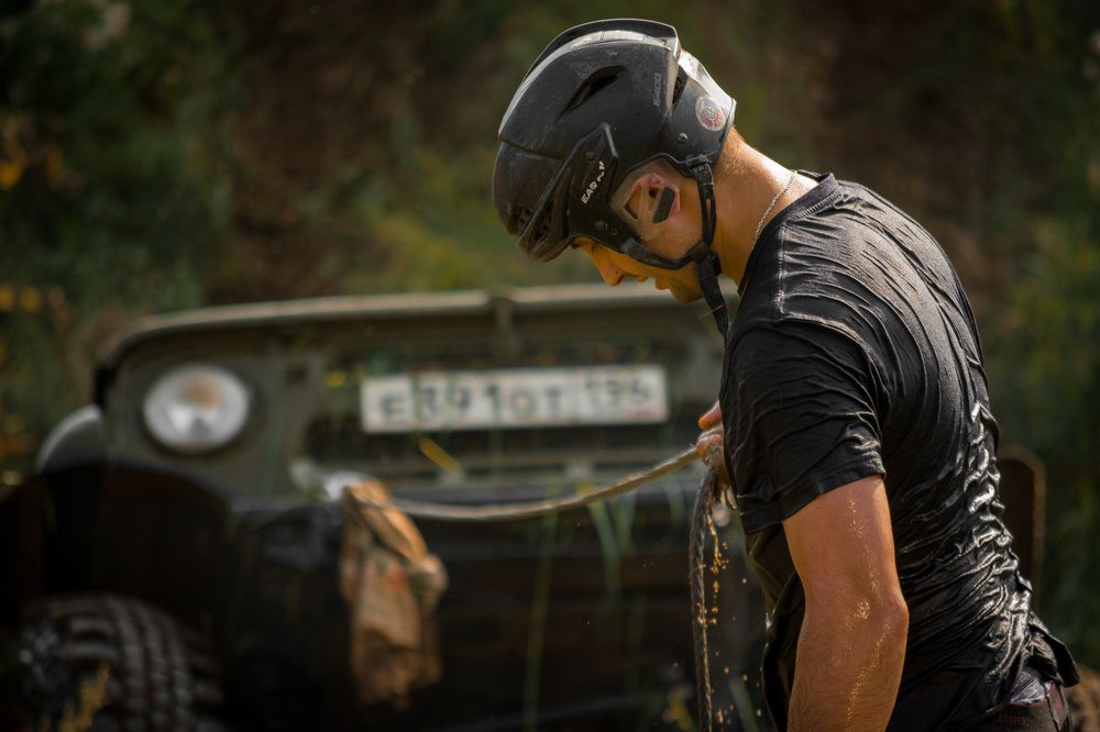 Photograph by Олег Бережных