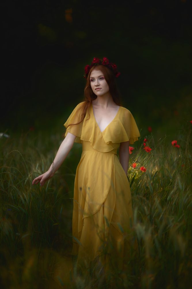 Photograph by Magdalena Jeleń