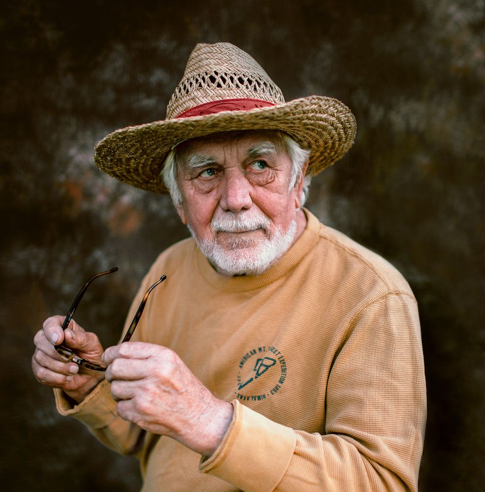 Photograph by Lena Melnikova