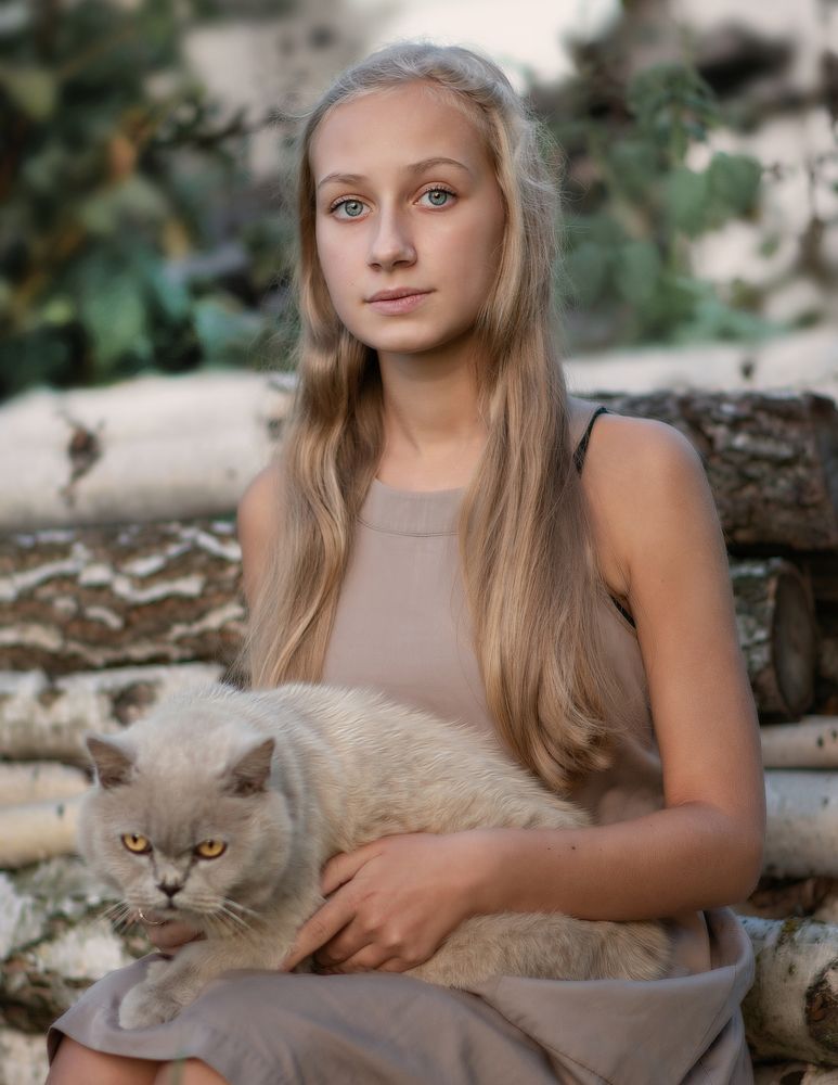 Лучший друг