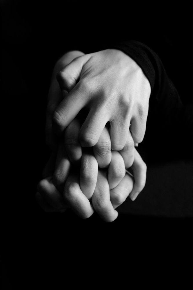 Photograph by Maria Silent