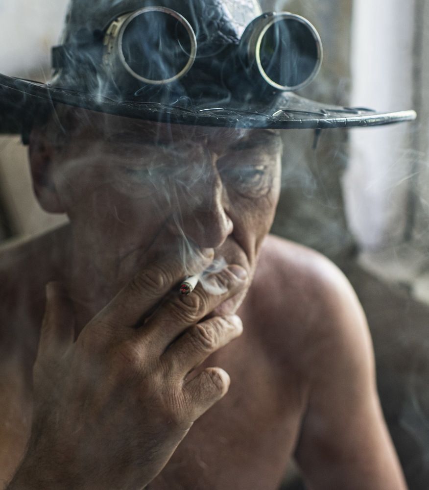 Photograph by Федор Фокин