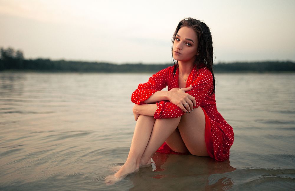 Photograph by Александр Виноградов