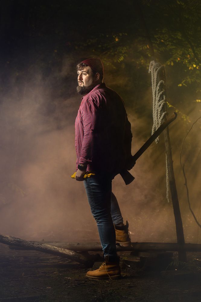 Photograph by Артем Падалко