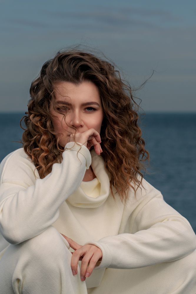 Photograph by Yekaterina Sonmez