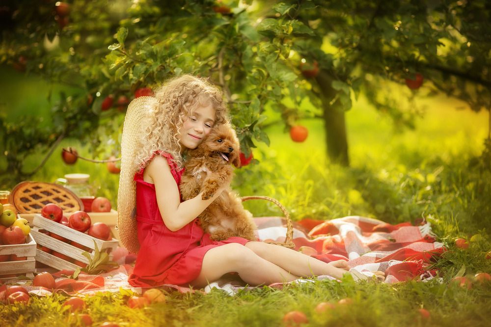 Photograph by Татьяна Гурова