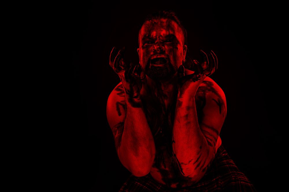 Photograph by Руслан Булгаков