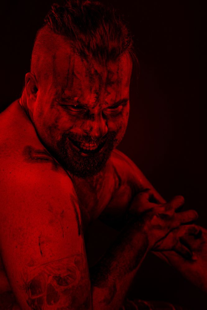 Photograph by Руслан Булгаков