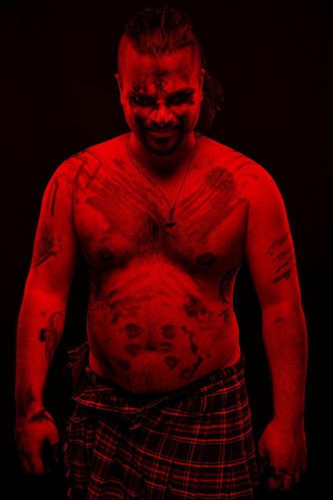 Photograph by Руслан Булгаков