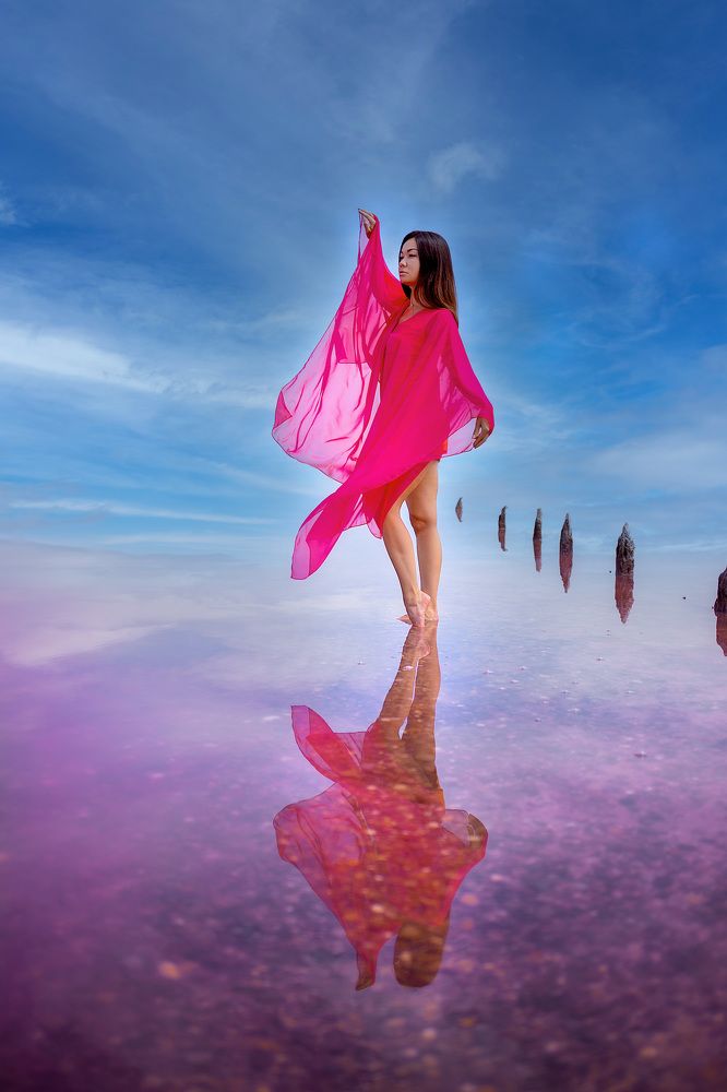 Photograph by Татьяна Гурова